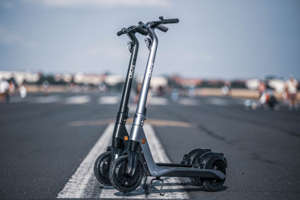 Como Escolher o Melhor Patinete Elétrico para o Seu Deslocamento Diário