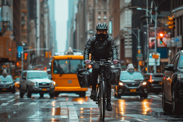 Dicas para Aumentar a Autonomia da Sua Bicicleta Elétrica na Cidade