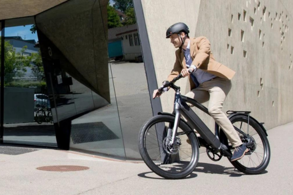 Como Escolher a Bicicleta Elétrica Ideal para Seu Trajeto Urbano